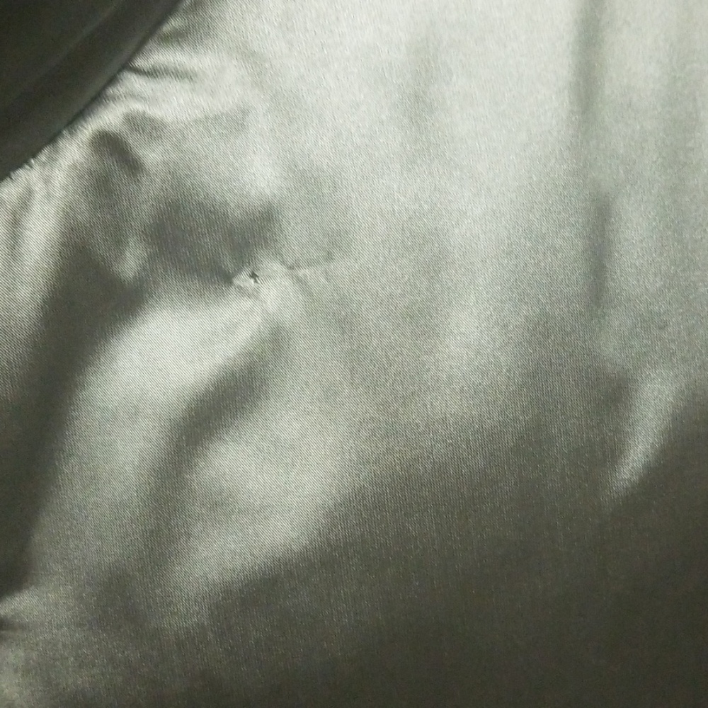 COPY - H&M silver padded Jacket - Picture 2 of 4